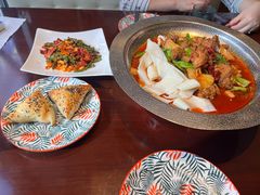 -那拉提之疆·新疆菜(美院店)