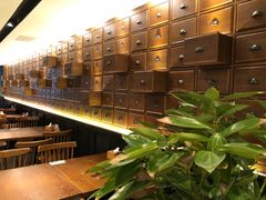 -南拳十三姨·潮汕砂锅粥(世纪金源店)