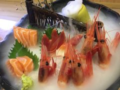-季玄精致日本料理自助餐(闸北公园店)