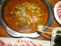 -邵汇大虾(泉园一路店)