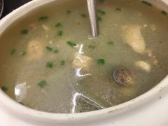 -渔王川菜馆(镇邦路店)