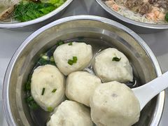 -福屿鲜捞小吃·捞化(福屿总店)