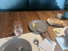 -Mercato莫卡多露台餐厅与酒吧(K11店)