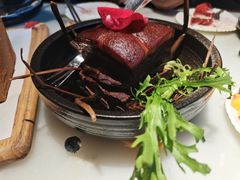 -绿茶餐厅(成都太古里店)