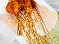 -辽B·小串(总店)