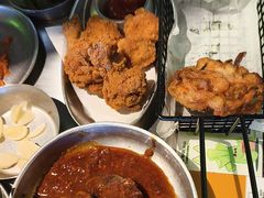 -山葵说·泥炉烤肉(泰达时尚E街区店)