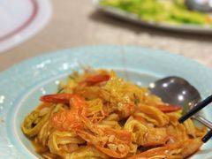 -良友·海鲜青岛菜·海肠捞饭(五四广场店)