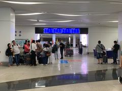 -厦门五通客运码头