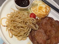 -延年酒店-荟享餐厅(东塘店)