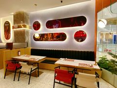 -斗牛士牛排餐厅(嘉里汇店)