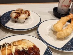 -滨寿司(新街口中央商场店)
