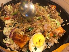 -豪客来牛排(重庆三峡广场步行街1704店)