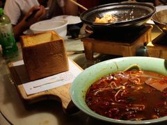 -绿茶餐厅(领展购物广场·中关村店)