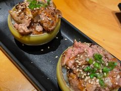 -昊·来了寿司(双楠2店)