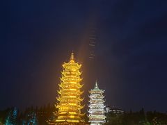 -桂林两江四湖景区