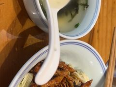 -君东记本帮面馆(天钥桥路店)