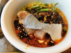 -贡椒鱼老店·雅安十大名店