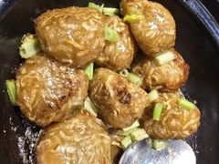 -围龙屋客家食府(福田店)