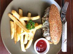 -BROWN Roastery | Siem Reap