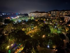 -惠州金海湾嘉华度假酒店