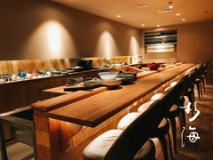 -杉海和牛烧肉海鲜自助(会展城店)