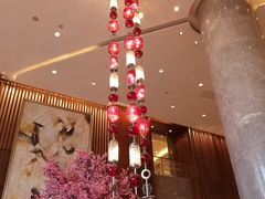 -扬州皇冠假日酒店