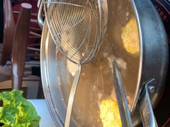 -八合里潮汕鲜牛肉火锅(深圳海岸城店)