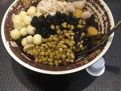 -鲜芋仙(南开大悦城店)