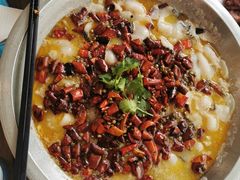 -今鲜源大酒店·中华餐饮名店(新湛路店)