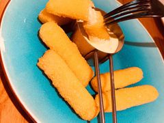 -HELLO MUSAE 拾光缪斯餐厅·纯正希腊风味(苏州中心店)
