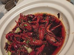 -肥肥虾庄·金牌油焖大虾(杨园滨江时代walk店)