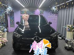 -上海星瀚奔驰4S店(红柳路店)