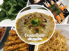 -U你·天然调味(南湖总店)