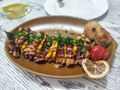 -娜娜家•Nana's restaurant (南开大悦城店)
