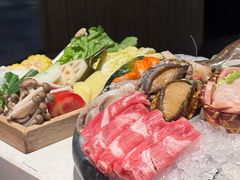 -生如夏花泰式火锅(鹭洲里店)