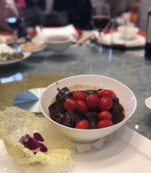 -上海万豪虹桥大酒店·宴会厅