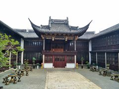 -中国昆曲博物馆
