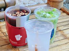 -炖物24章·顺时轻养茶(杭州大厦店)