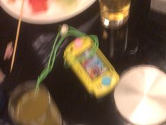 -万豪咖啡厅