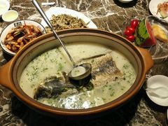 -风味小馆(天目湖宾馆店)