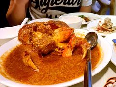 -无招牌海鲜餐厅(滨海艺术中心店)