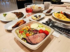 -宜家·瑞典风味餐厅(天津东丽商场店)
