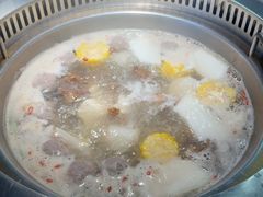 -三头牛·潮汕牛肉生蚝火锅 (夏湾店)