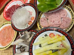-文立新麻辣烫(合生汇21街区店)