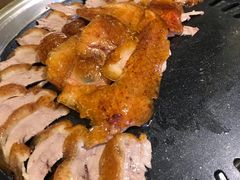 -守柴炉烤鸭(中海国际店)