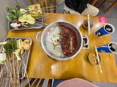 -昱欣麻辣烫·清真