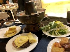 -常州富力喜来登酒店 Feast盛宴标帜西餐厅(新北万达广场店)