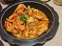 -巴蜀王婆大虾(南锣鼓巷店)