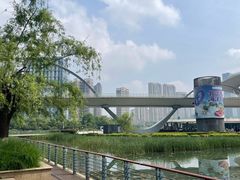 -梅溪湖城市岛