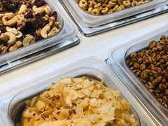 -三佰瑞冻酸奶(凯德MALL店)